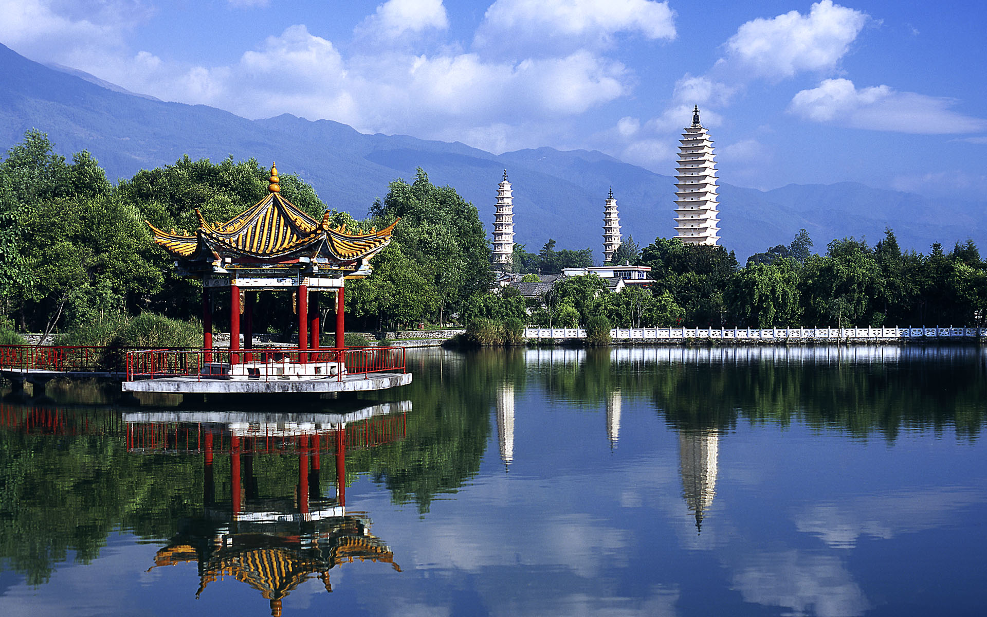 Yunnan